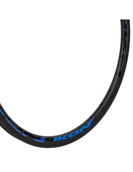 Jante arriere IKON 451x22 28H