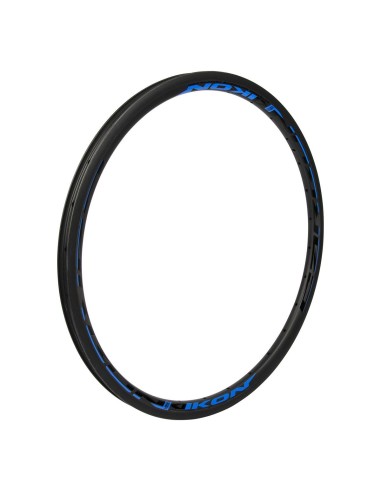 Jante arriere IKON 451x22 28H
