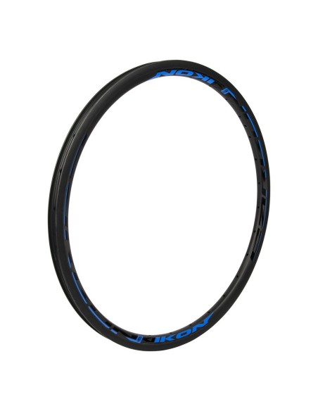 Jante arriere IKON 451x22 28H 2