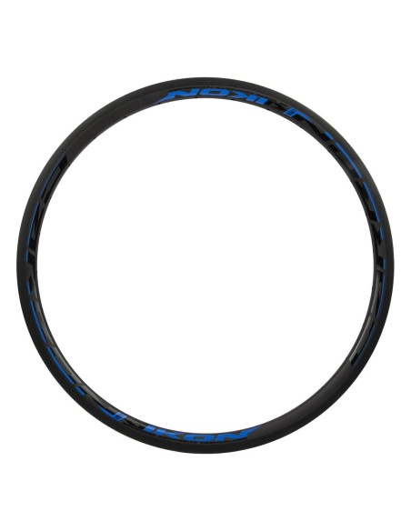 Jante arriere IKON 451x22 28H