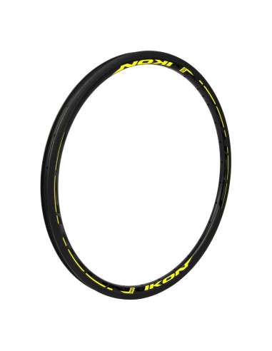 Jante arriere IKON 451x22 28H