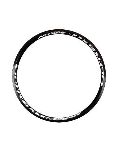 Jante arrière IKON Ultralite alu 406x28 36H pro