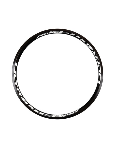 Jante arrière IKON Ultralite alu 406x28 36H pro