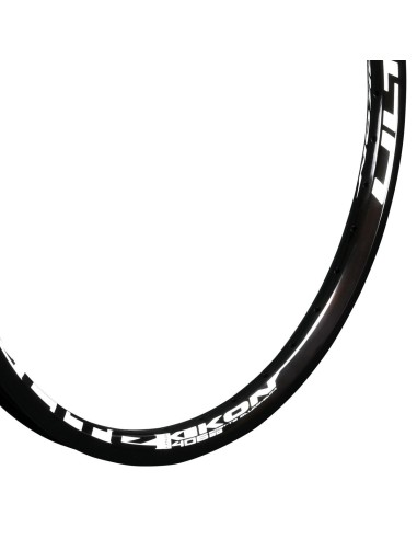 Jante arrière IKON Ultralite alu 406x28 36H pro
