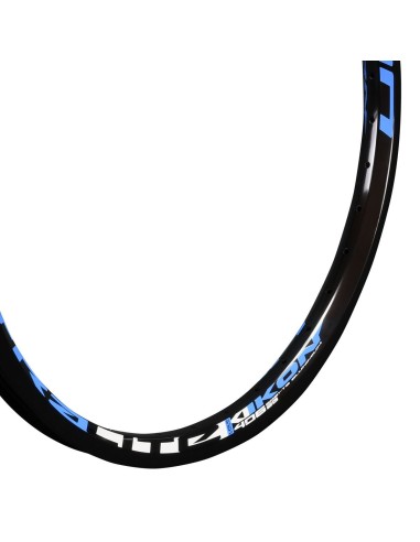 Jante arrière IKON Ultralite alu 406x28 36H pro