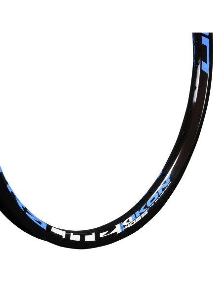 Jante arrière IKON Ultralite alu 406x28 36H pro