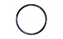 Jante arrière IKON Ultralite alu 406x28 36H pro