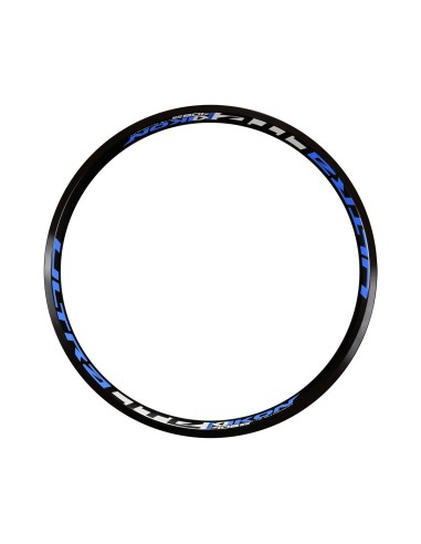 Jante arrière IKON Ultralite alu 406x28 36H pro