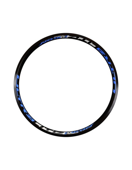 Jante arrière IKON Ultralite alu 406x28 36H pro 2
