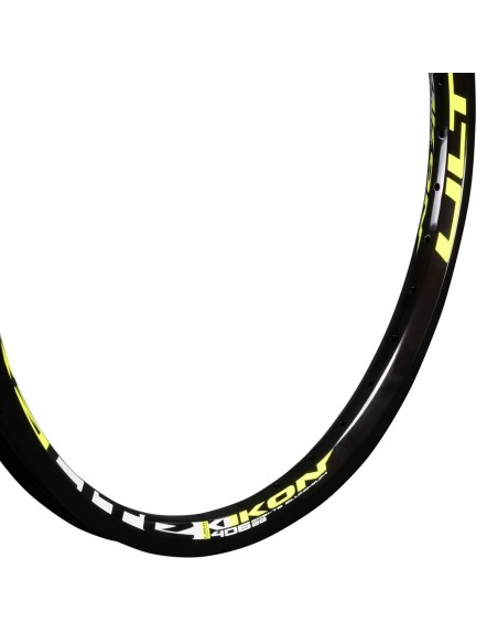 Jante arrière IKON Ultralite alu 406x28 36H pro