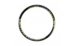 Jante arrière IKON Ultralite alu 406x28 36H pro
