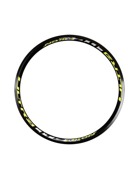Jante arrière IKON Ultralite alu 406x28 36H pro