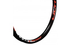 Jante arrière IKON Ultralite alu 406x28 36H pro