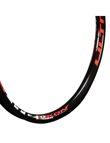 Jante arrière IKON Ultralite alu 406x28 36H pro