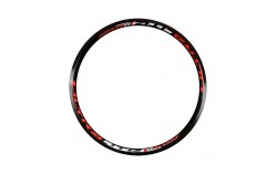 Jante arrière IKON Ultralite alu 406x28 36H pro