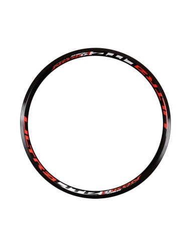 Jante arrière IKON Ultralite alu 406x28 36H pro
