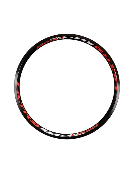 Jante arrière IKON Ultralite alu 406x28 36H pro
