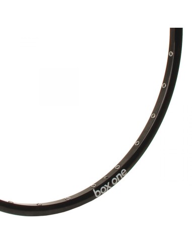 Jante avant BOX one 20"x1-1/8" 28H