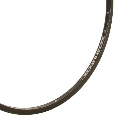 Jante arriere BOX one 20"x1-1/8" 28H