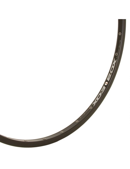 Jante arriere BOX one 20"x1-1/8" 28H