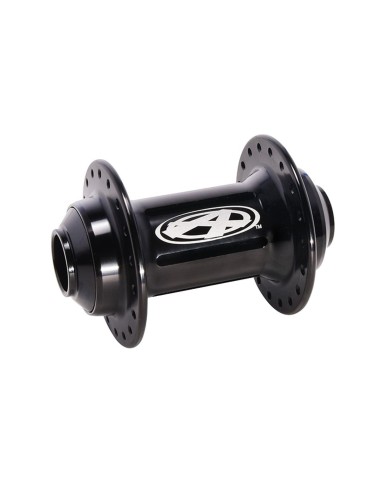 Moyeu avant ANSWER holeshot pro 20mm 36H