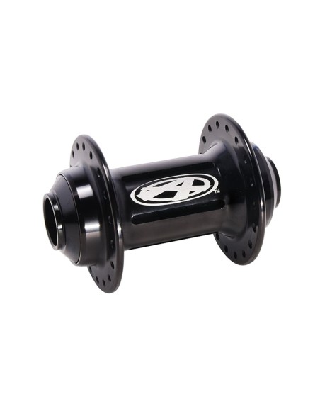 Moyeu avant ANSWER holeshot pro 20mm 36H