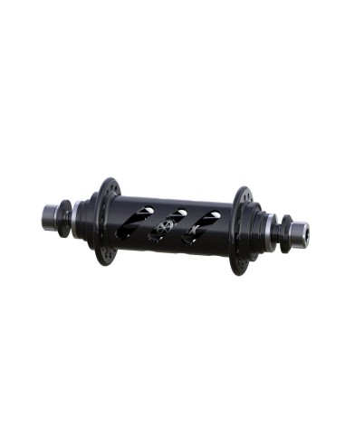 Moyeu avant ONYX OHM Helix 28H