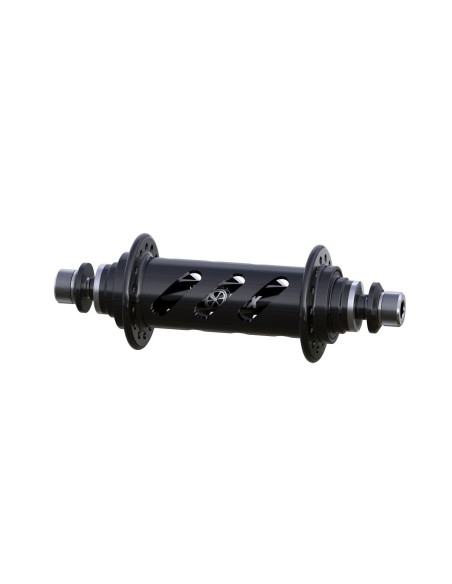 Moyeu avant ONYX OHM Helix 28H