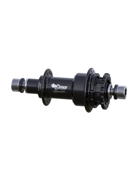 Moyeu arrière ONYX OHM 28H