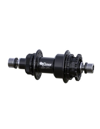 Moyeu arrière ONYX OHM centerlock 28H