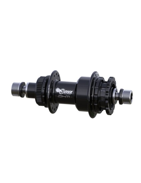 Moyeu arrière ONYX OHM centerlock 28H