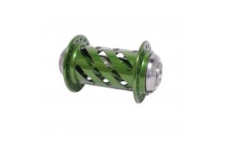 Moyeu avant ONYX helix 20mm 36H