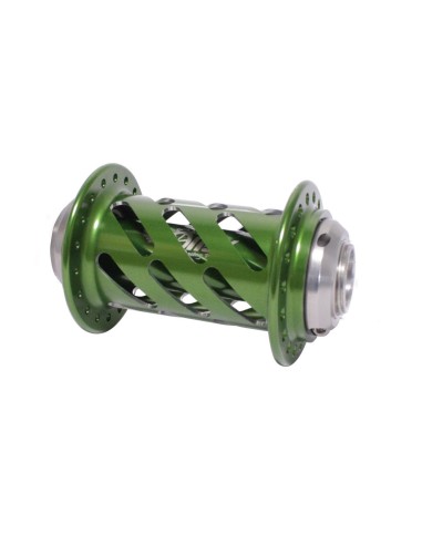 Moyeu avant ONYX helix 20mm 36H