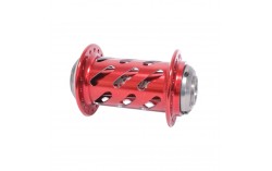 Moyeu avant ONYX helix 20mm 36H
