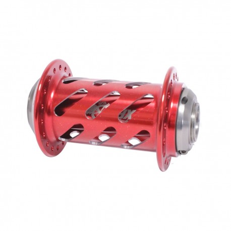 Moyeu avant ONYX helix 20mm 36H Moyeu avant ONYX helix 20mm 36H