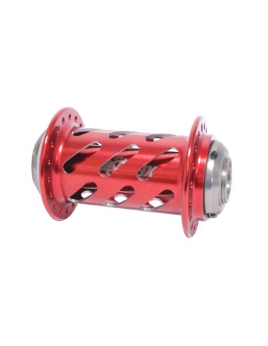 Moyeu avant ONYX helix 20mm 36H