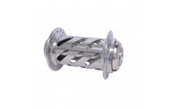 Moyeu avant ONYX helix 20mm 36H