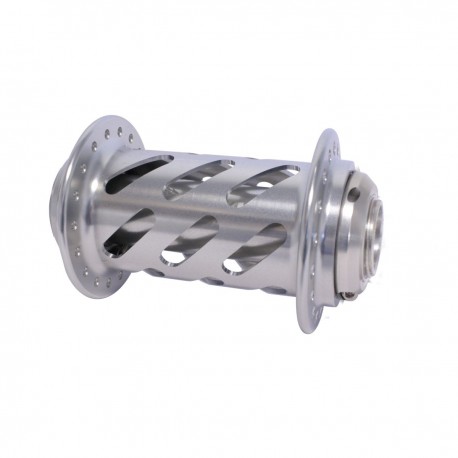 Moyeu avant ONYX helix 20mm 36H Moyeu avant ONYX helix 20mm 36H