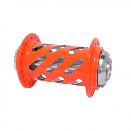 Moyeu avant ONYX helix 20mm 36H Moyeu avant ONYX helix 20mm 36H