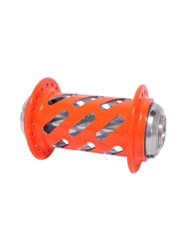 Moyeu avant ONYX helix 20mm 36H