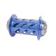 Moyeu avant ONYX helix 20mm 36H