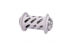 Moyeu avant ONYX helix 20mm 36H