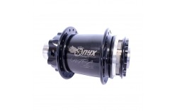Moyeu arrière ONYX ultra SS ISO 20mm 36H