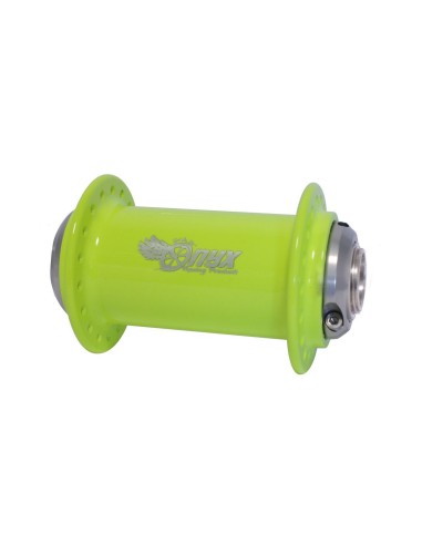 Moyeu avant ONYX solid 20mm 36H
