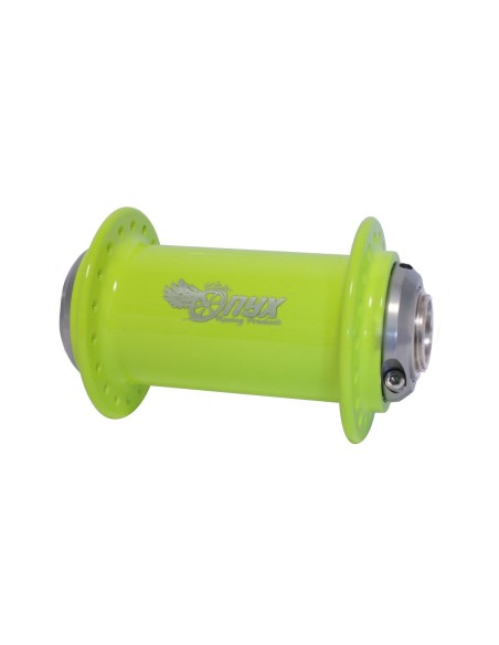 Moyeu avant ONYX solid 20mm 36H