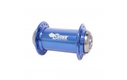 Moyeu avant ONYX solid 20mm 36H