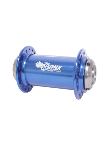 Moyeu avant ONYX solid 20mm 36H