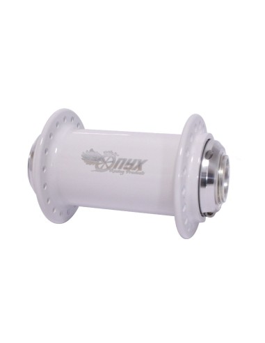 Moyeu avant ONYX solid 20mm 36H