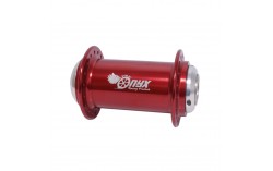 Moyeu avant ONYX solid 20mm 36H