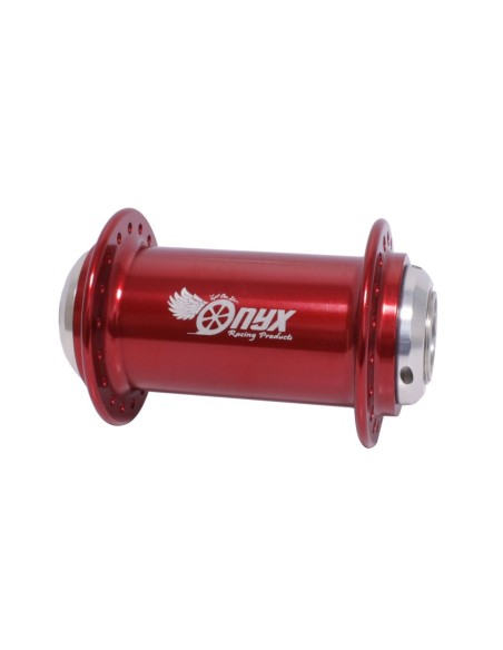 Moyeu avant ONYX solid 20mm 36H